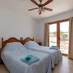2 Bedroom Cristianos