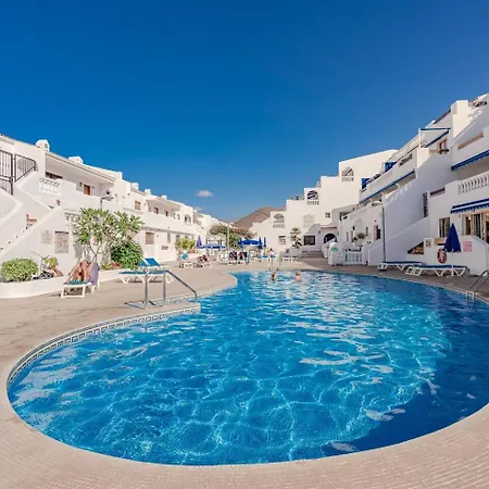 2 Bedroom Cristianos Διαμέρισμα Los Cristianos (Tenerife)