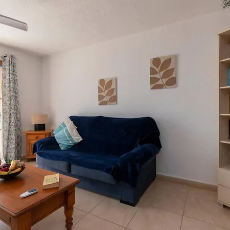 Apartment 2 Bedroom Cristianos *