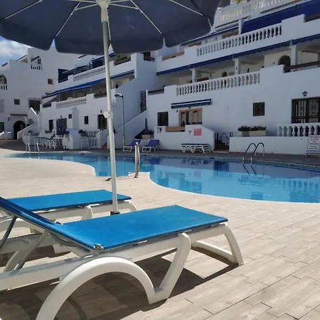2 Bedroom Cristianos Los Cristianos (Tenerife)