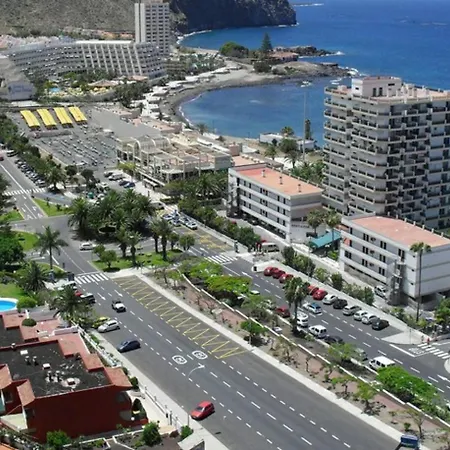 2 Bedroom Cristianos *