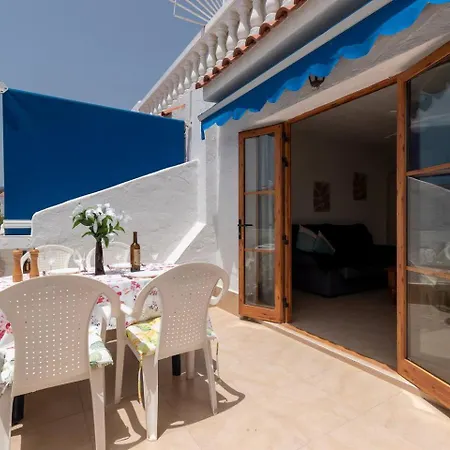 Apartment 2 Bedroom Cristianos *