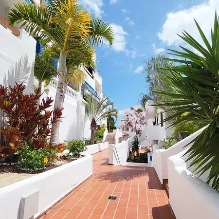 Apartment 2 Bedroom Cristianos *