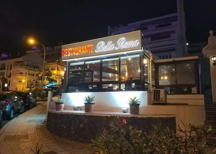 2 Bedroom Cristianos Apartment