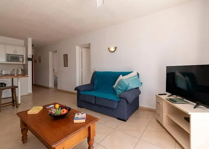 2 Bedroom Cristianos *