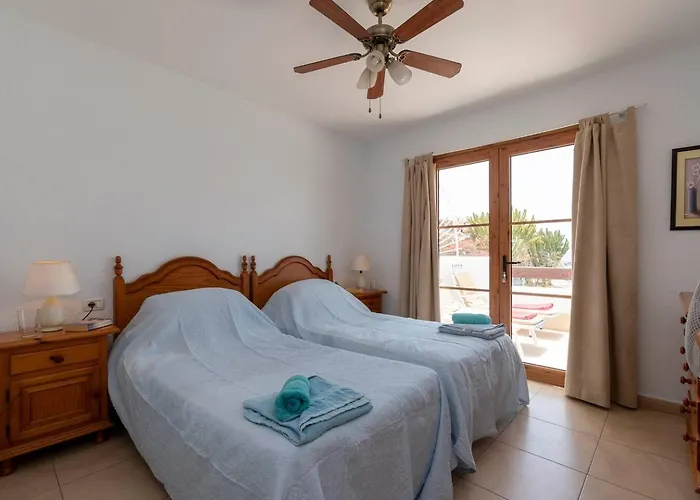 2 Bedroom Cristianos