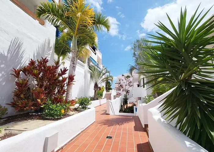 Apartment 2 Bedroom Cristianos *